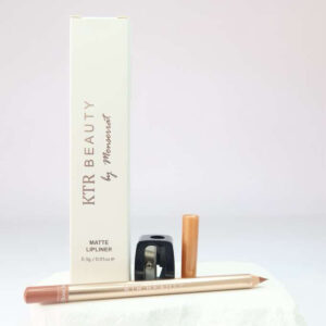 Rosy Brown Nude