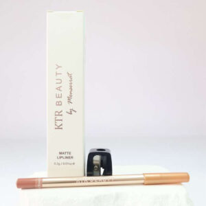 Soft Rose Nude