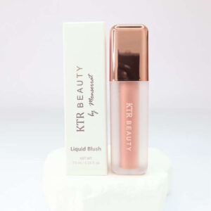 Dusty Soft Pink