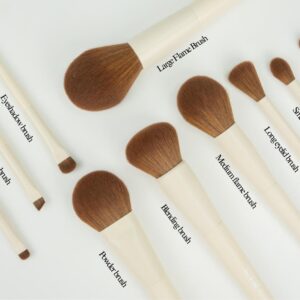 Ktr Beauty Brush Set